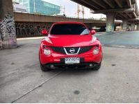 Nissan Juke 1.6 V AT 2014 เพียง 199,000 บาท รูปที่ 1